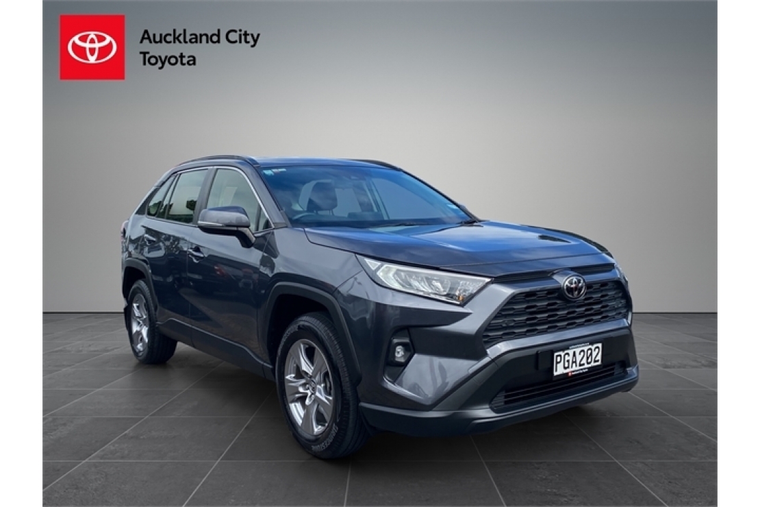 Ilikethat - Toyota, GX 2.0P CVT FWD SUV/5D/5S..., 2022  - Auckland City, Auckland 