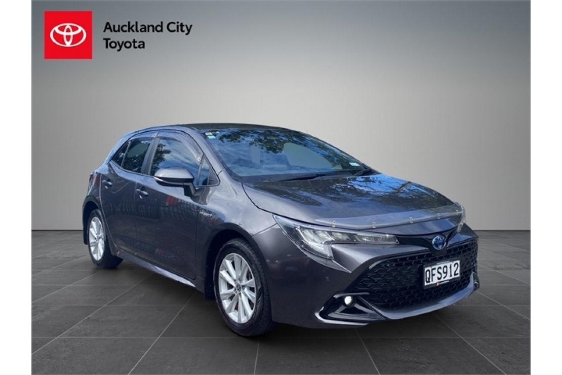 Ilikethat - Toyota, SX 1.8P HEV CVT FWD HB/5D..., 2023 - Auckland City, Auckland 