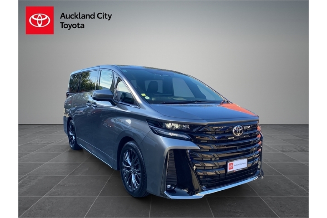 Ilikethat - Toyota, 2.5 Hybrid Z Premier 5 Dr... GT M SPORT !!!!, 2025 - Auckland City, Auckland 