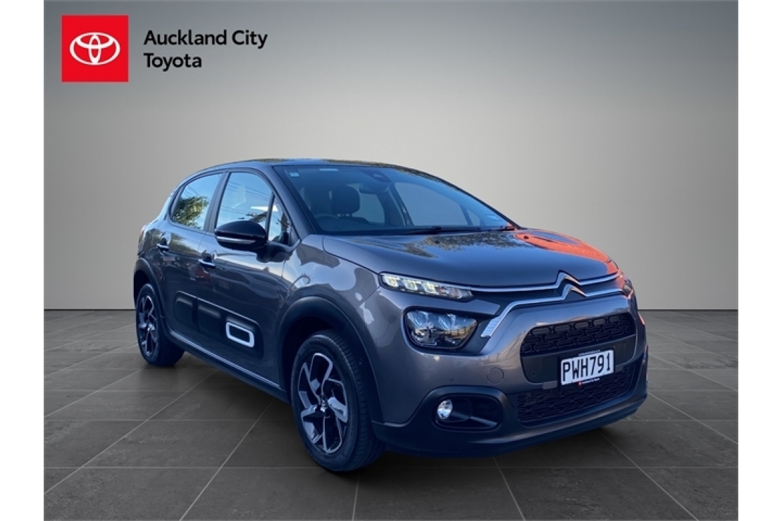 Ilikethat - Citroen, Shine 1.2PT 6AT Nz New, L... SPORT, 1.6P, HATCH BACK, ..., 2023 - Auckland City, Auckland 