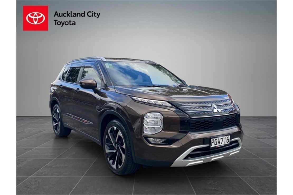 Ilikethat - Mitsubishi, XLS 2.5P/4WD/CVT Nz New p..., 2022  - Auckland City, Auckland 