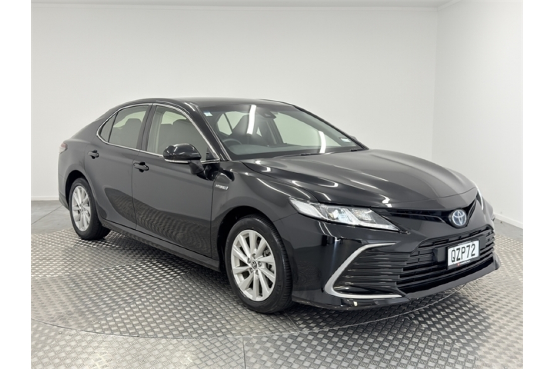 Ilikethat - Toyota, GX 2.5P HEV ECVT FWD SD/4... XLT HARDLID 3.2 TURBO DIESEL, 2024 - Auckland City, Auckland 