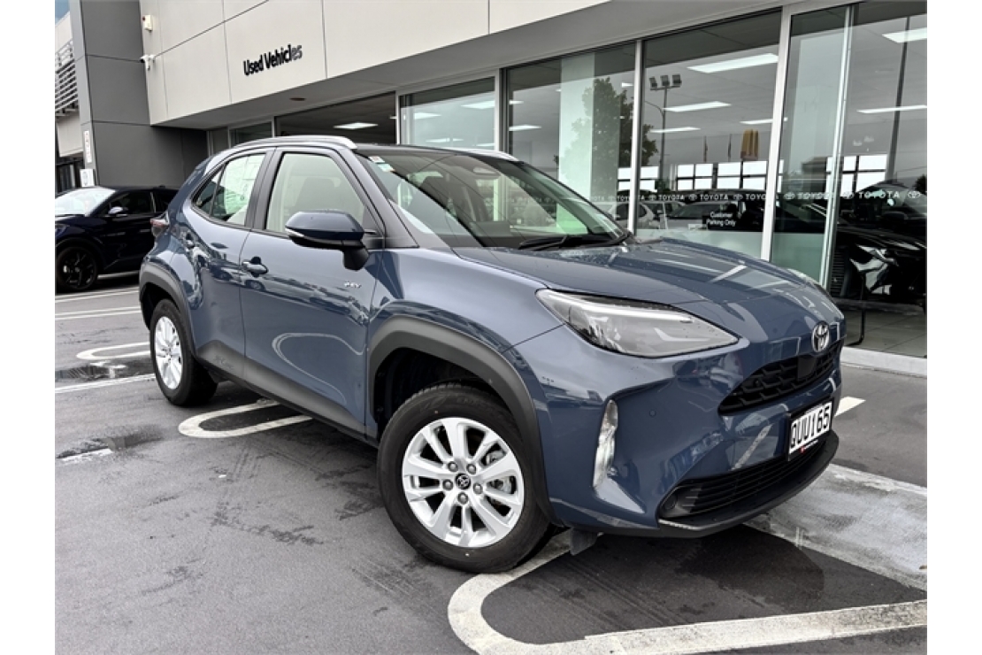 Ilikethat - Toyota, GX 1.5P HYBRID ECONOMICAL... LWB 2.0 TURBO DIESEL, 2024 - Auckland City, Auckland 