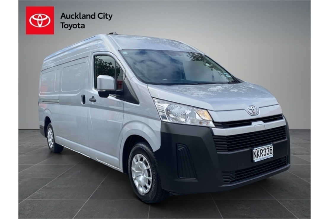 Ilikethat - Toyota, ZX 2.8DT 6AT RWD PVN/5D/2..., 2021  - Auckland City, Auckland 