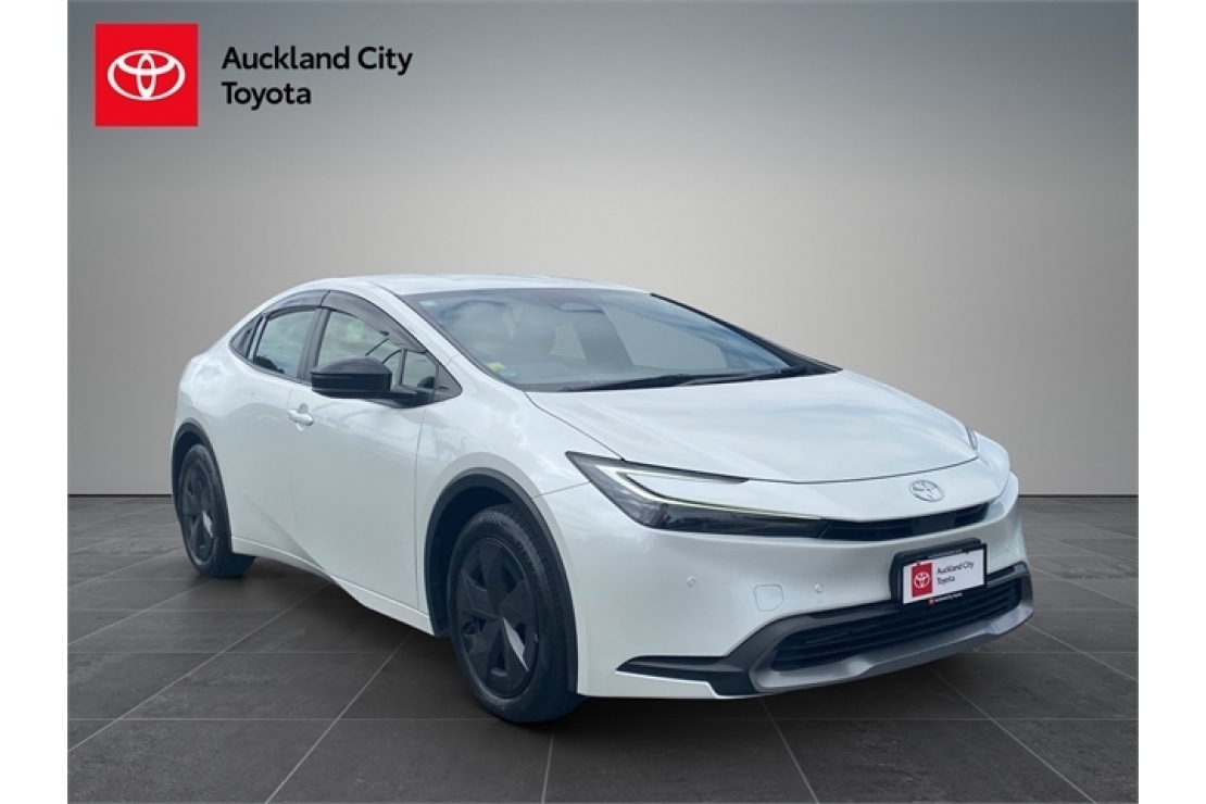Ilikethat - Toyota, 1.8 Hybrid U Hatch 2WD 5 ..., 2023  - Auckland City, Auckland 