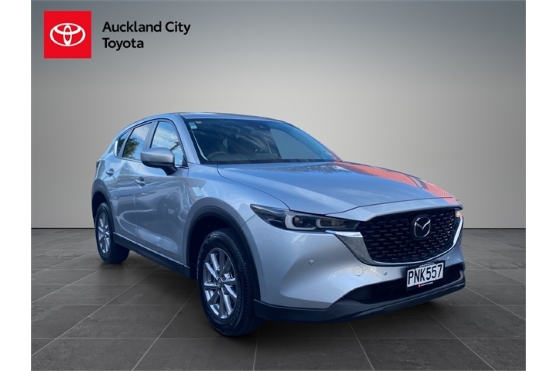 Ilikethat - Mazda, GSX PTR 2.5P/4WD/6AT Nz N..., 2022  - Auckland City, Auckland 