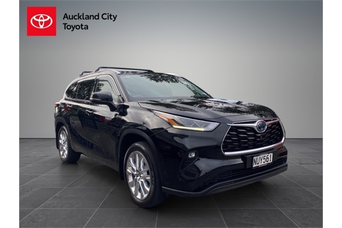 Ilikethat - Toyota, Limited ZR 2.5P HV ECVT A..., 2021  - Auckland City, Auckland 