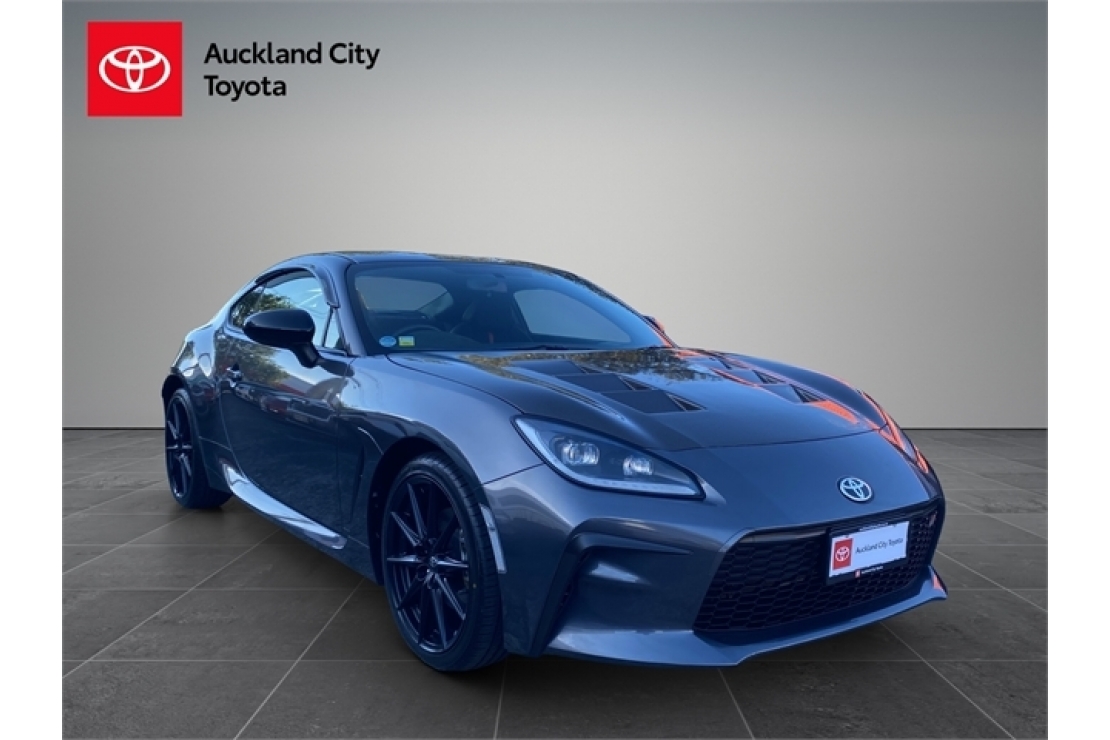 Ilikethat - Toyota, RZ 2.4P 2 Dr Coupe 6M 2WD..., 2022  - Auckland City, Auckland 