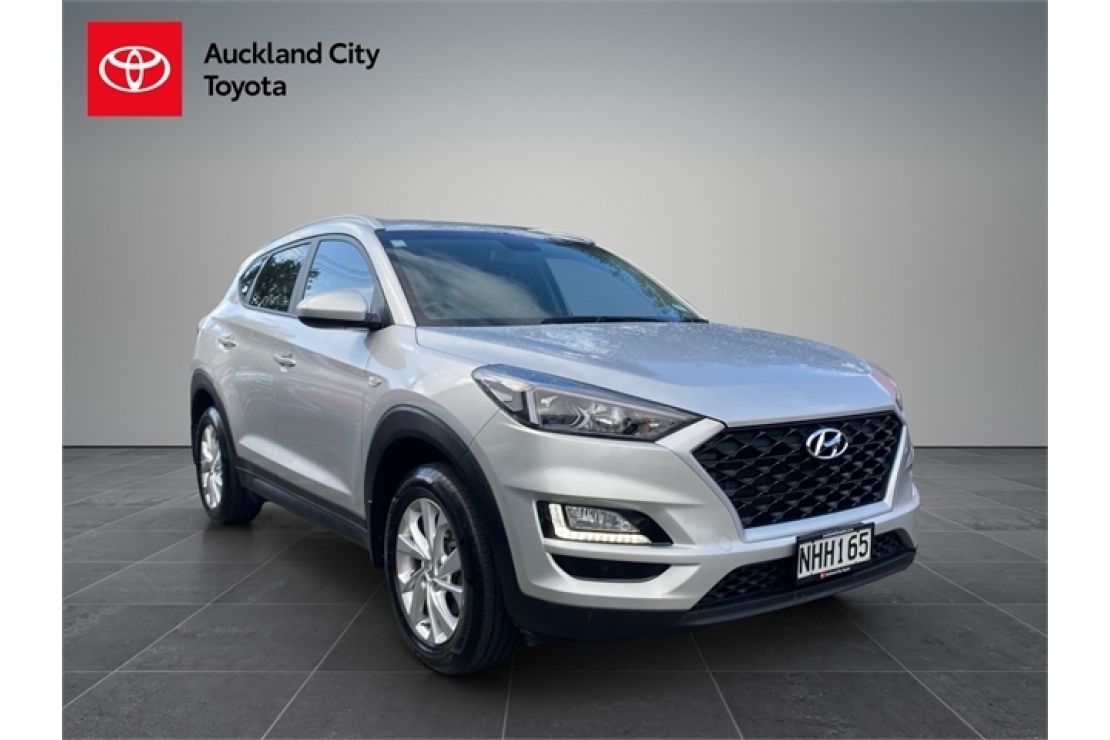 Ilikethat - Hyundai, MPI 2.0P/6AT Nz New Popul..., 2019  - Auckland City, Auckland 
