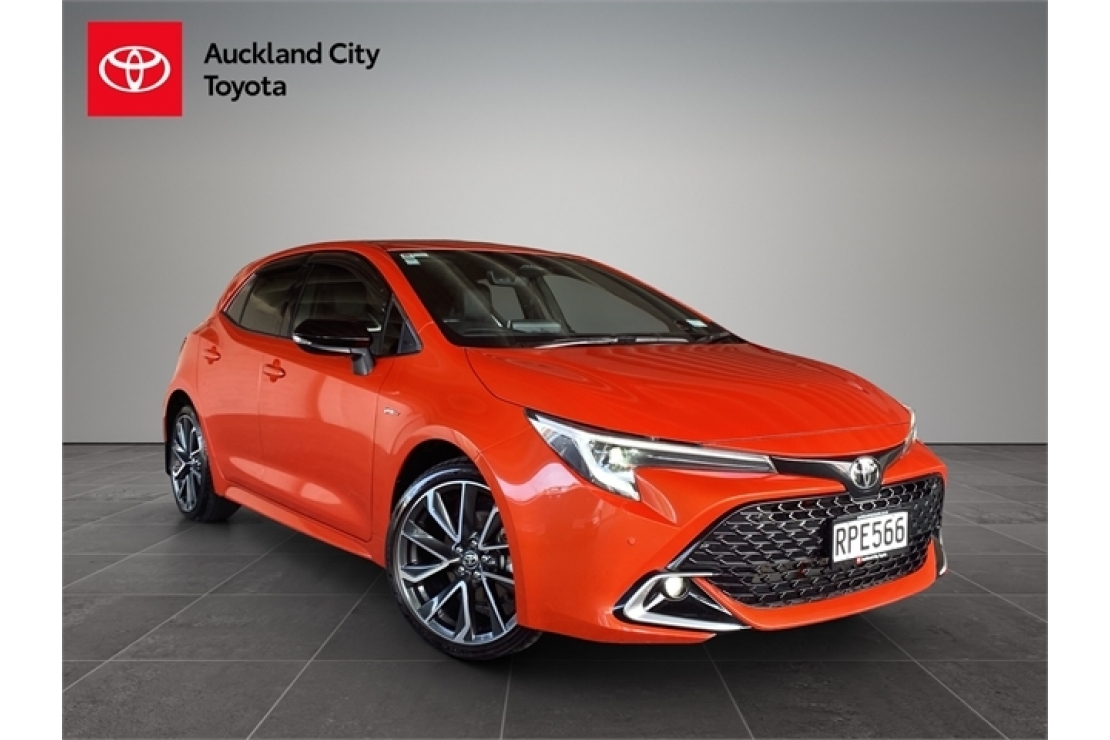 Ilikethat - Toyota, ZR 1.8PH HD Nz New Hybrid..., 2026  - Auckland City, Auckland 