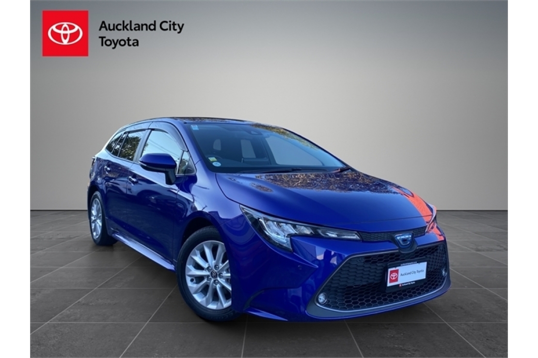 Ilikethat - Toyota, 1.8 Hybrid S Touring 5 Dr... 3.5P 4WD WAGON5 5A, 2020 - Auckland City, Auckland 