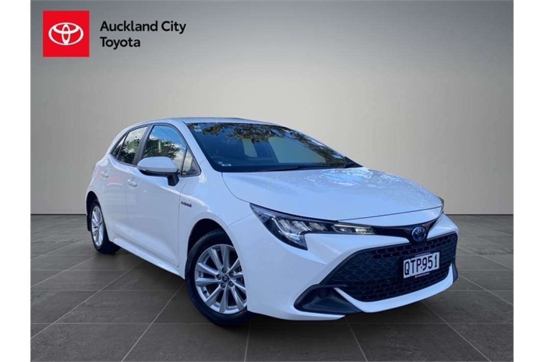 Ilikethat - Toyota, GX 1.8P HEV CVT FWD HB/5D... Hybrid.4WD.Eyesight.Radar..., 2024 - Auckland City, Auckland 