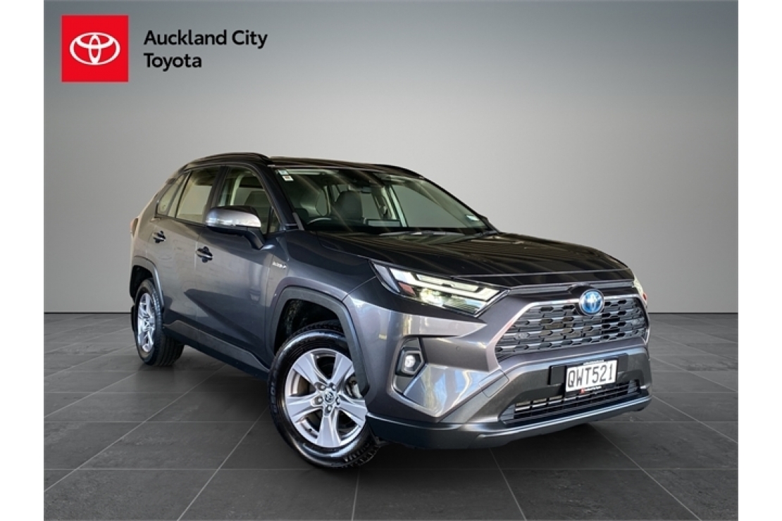 Ilikethat - Toyota, GX 2.5P HV ECVT AWD SUV/5..., 2024 - Auckland City, Auckland 