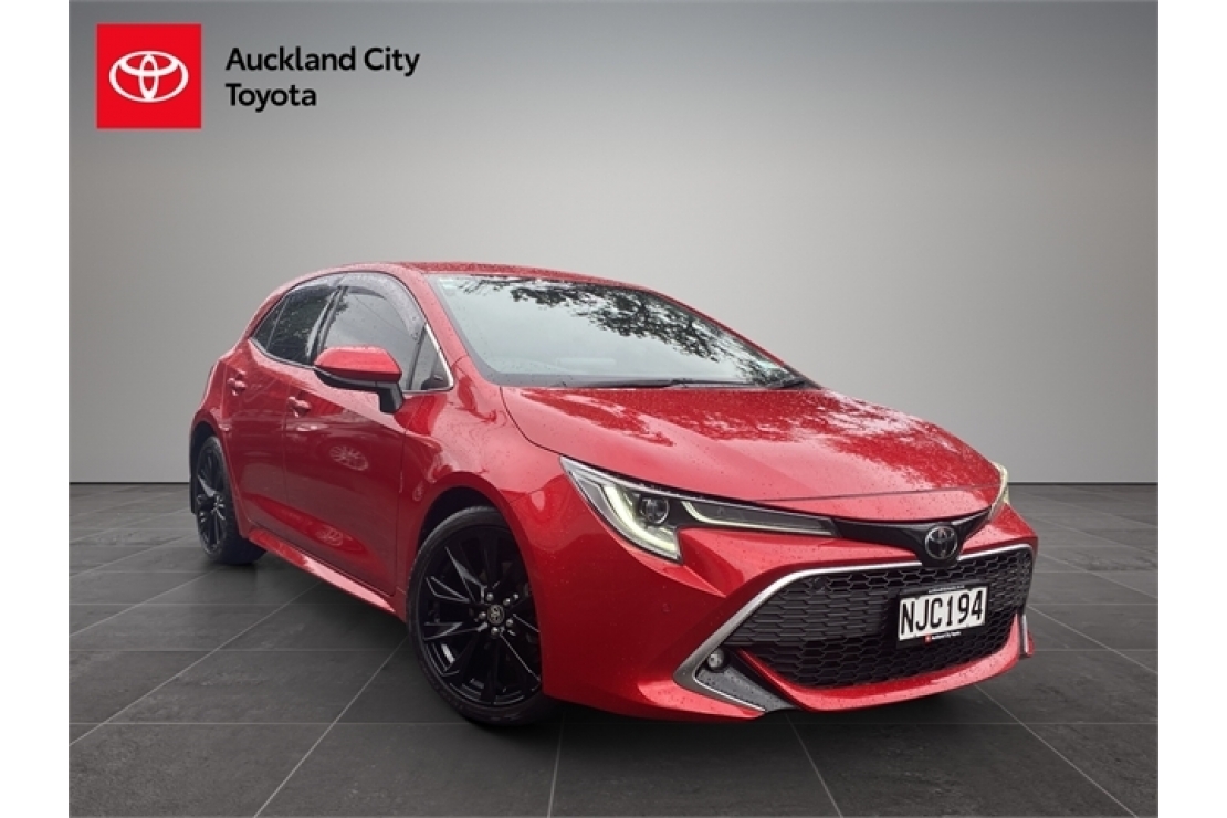 Ilikethat - Toyota, ZR 2.0P CVT FWD Nz New to... SPORT HSE SDV6, 2021 - Auckland City, Auckland 