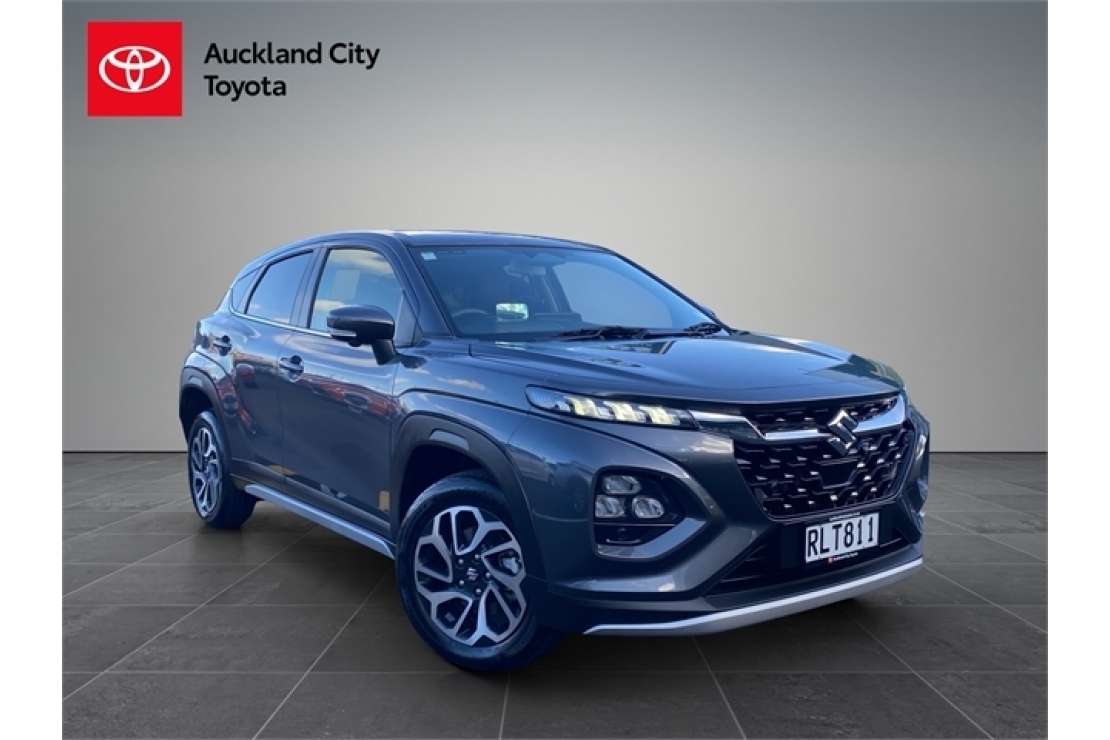 Ilikethat - Suzuki, GLX 1.5PMH/6AT Nz New Low..., 2025 - Auckland City, Auckland 