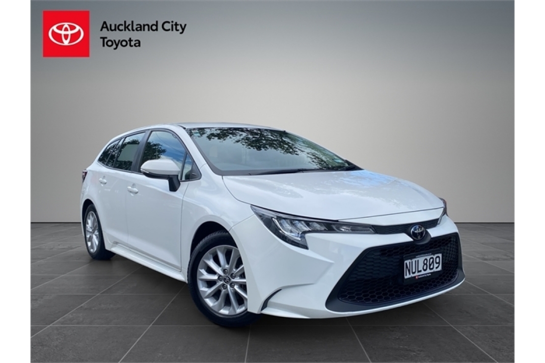 Ilikethat - Toyota, GX 1.8P CVT FWD WG/5D/5S ... SXT 3.6P, NZ NEW, LOW KMS..., 2021 - Auckland City, Auckland 
