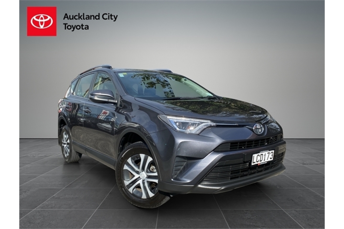 Ilikethat - Toyota, GX FWD 2.0P SUV/5 CVT Nz ... SXT 3.6P, NZ NEW, LOW KMS..., 2017 - Auckland City, Auckland 
