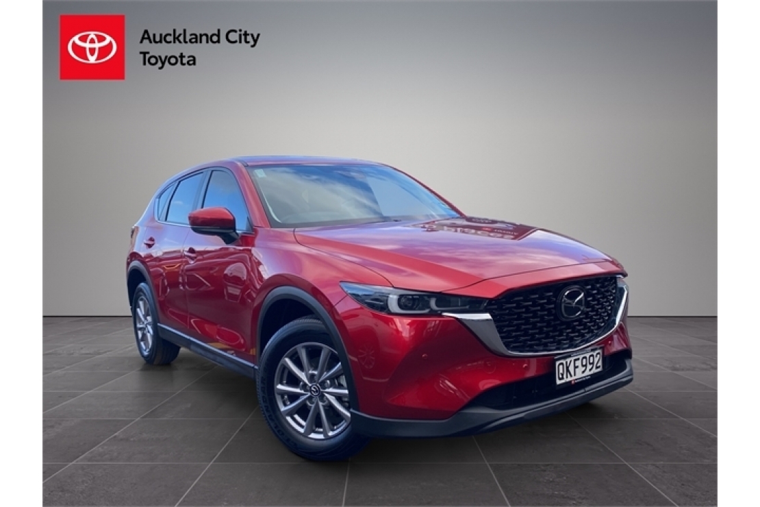 Ilikethat - Mazda, GSX PTR 2.5P/4WD/6AT Nz N... Ti.NZ new.Pro-pilot.Towba..., 2024 - Auckland City, Auckland 