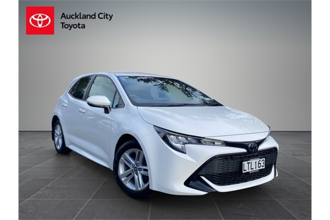 Ilikethat - Toyota, GX 2.0P CVT FWD Nz New re... Hybrid.4WD.HUD.Mark Levin..., 2018 - Auckland City, Auckland 