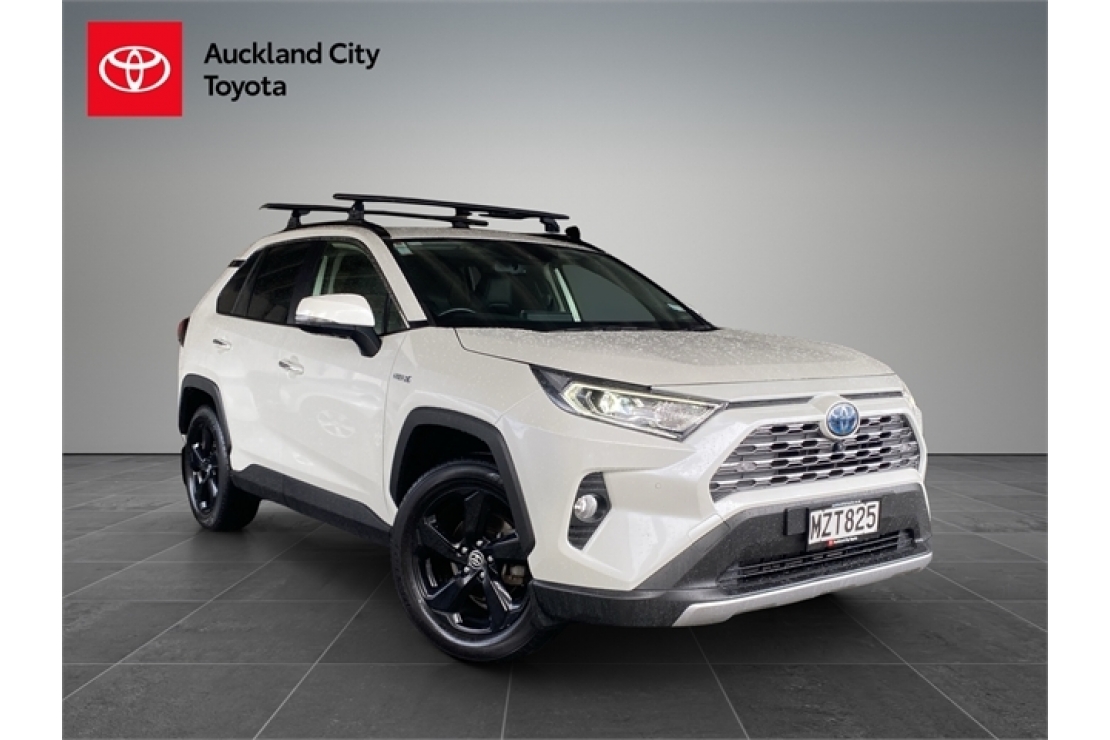 Ilikethat - Toyota, Limited 2.5P HV ECVT AWD ..., 2020 - Auckland City, Auckland 