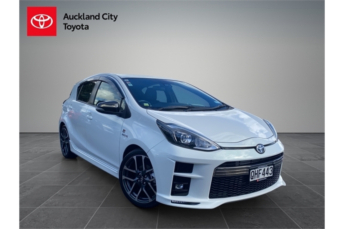 Ilikethat - Toyota, 1.5 Hybrid G'S Sport ... SXT 3.6P, NZ NEW, LOW KMS..., 2018 - Auckland City, Auckland 