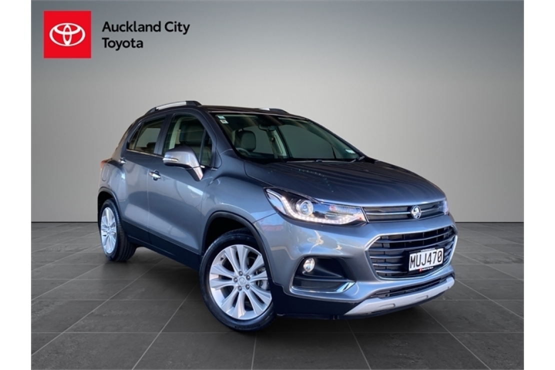 Ilikethat - Holden, Trax LTZ 1.4P/6AT Nz New ..., 2020  - Auckland City, Auckland 