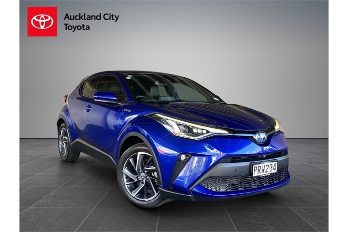 Ilikethat - Toyota, Limited 1.8P HV ECVT FWD ..., 2023  - Auckland City, Auckland 