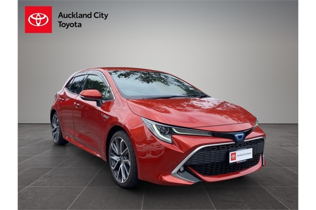 Ilikethat - Toyota, Sport 1.8 Hybrid G Z 1 YE..., 2019  - Auckland City, Auckland 