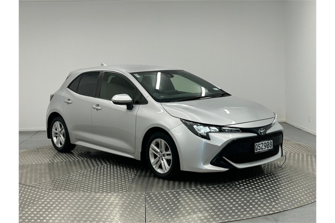 Ilikethat - Toyota, GX 2.0P NZ NEW - GREAT ON..., 2019  - Auckland City, Auckland 