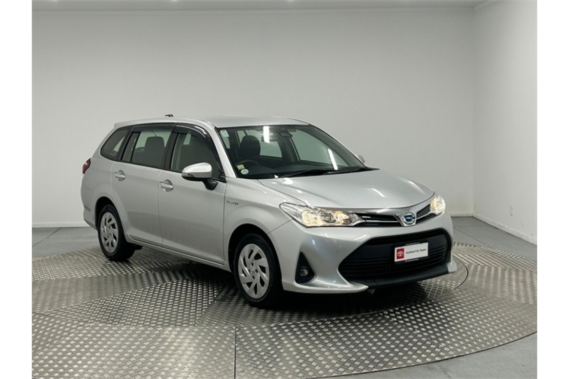 Ilikethat - Toyota, 1.5 Hybrid Wagon 1 YEAR W..., 2020  - Auckland City, Auckland 