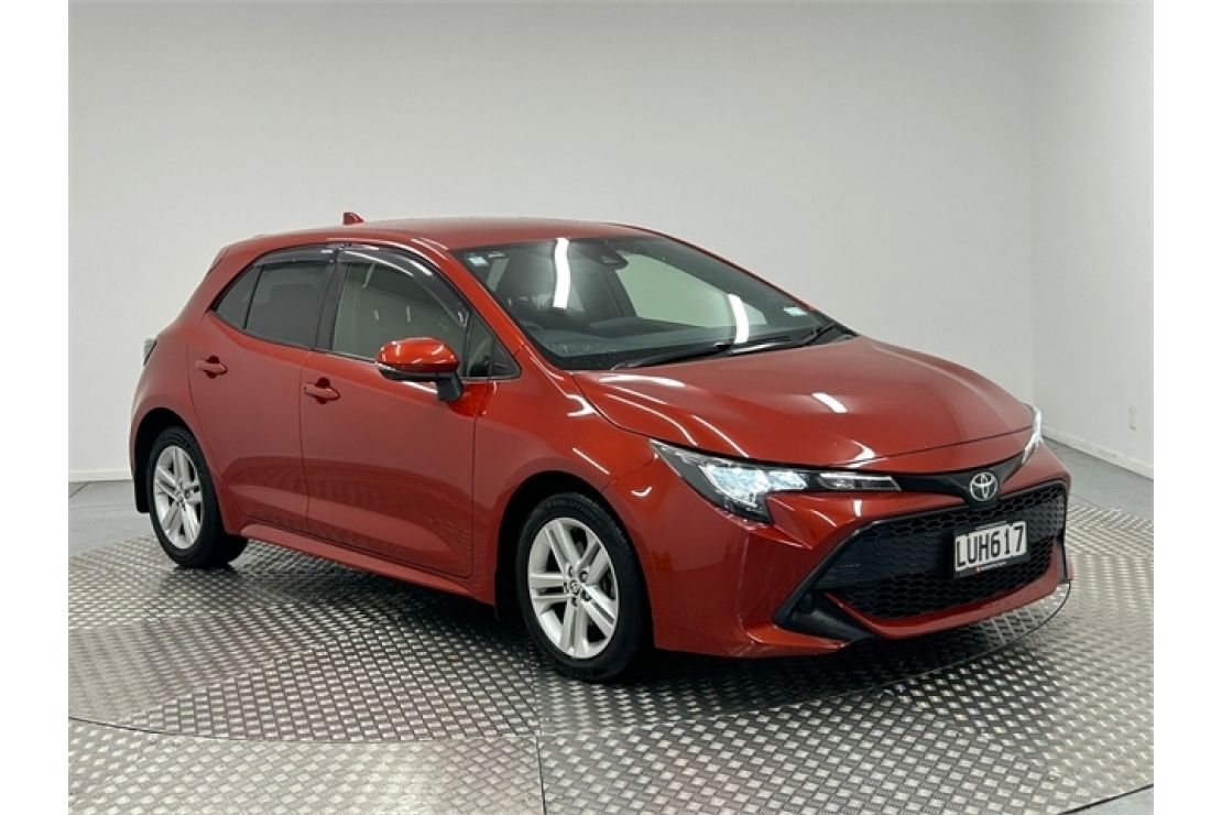 Ilikethat - Toyota, GX 2.0P NZ NEW - EXCELLEN..., 2018  - Auckland City, Auckland 