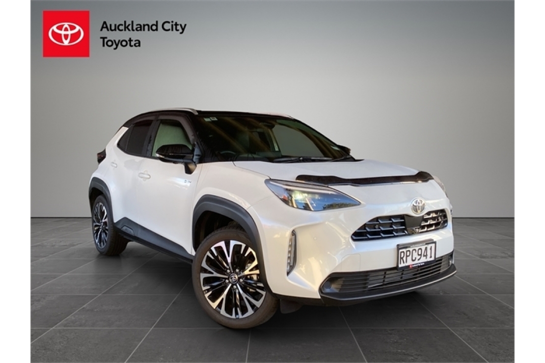 Ilikethat - Toyota, Limited 1.5Ph/Hd, 2026 - Auckland City, Auckland 