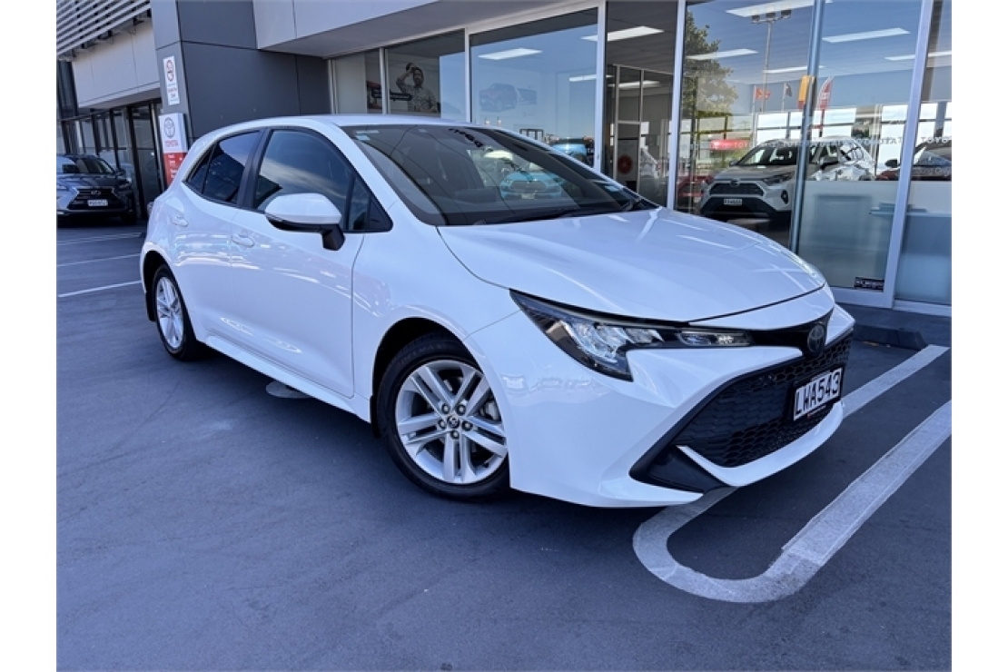 Ilikethat - Toyota, GX 2.0P PETROL POPULAR HA..., 2018  - Auckland City, Auckland 