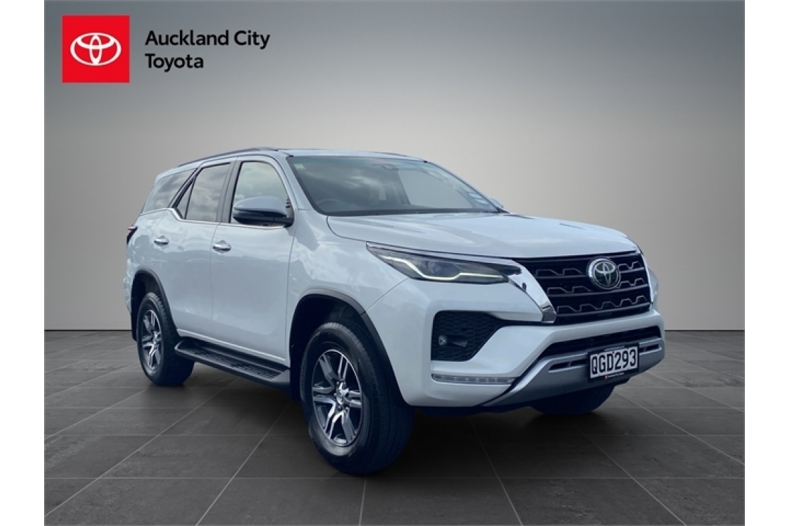 Ilikethat - Toyota, GXL 2.8DT 6AT 4WD WG/5D/7..., 2023  - Auckland City, Auckland 