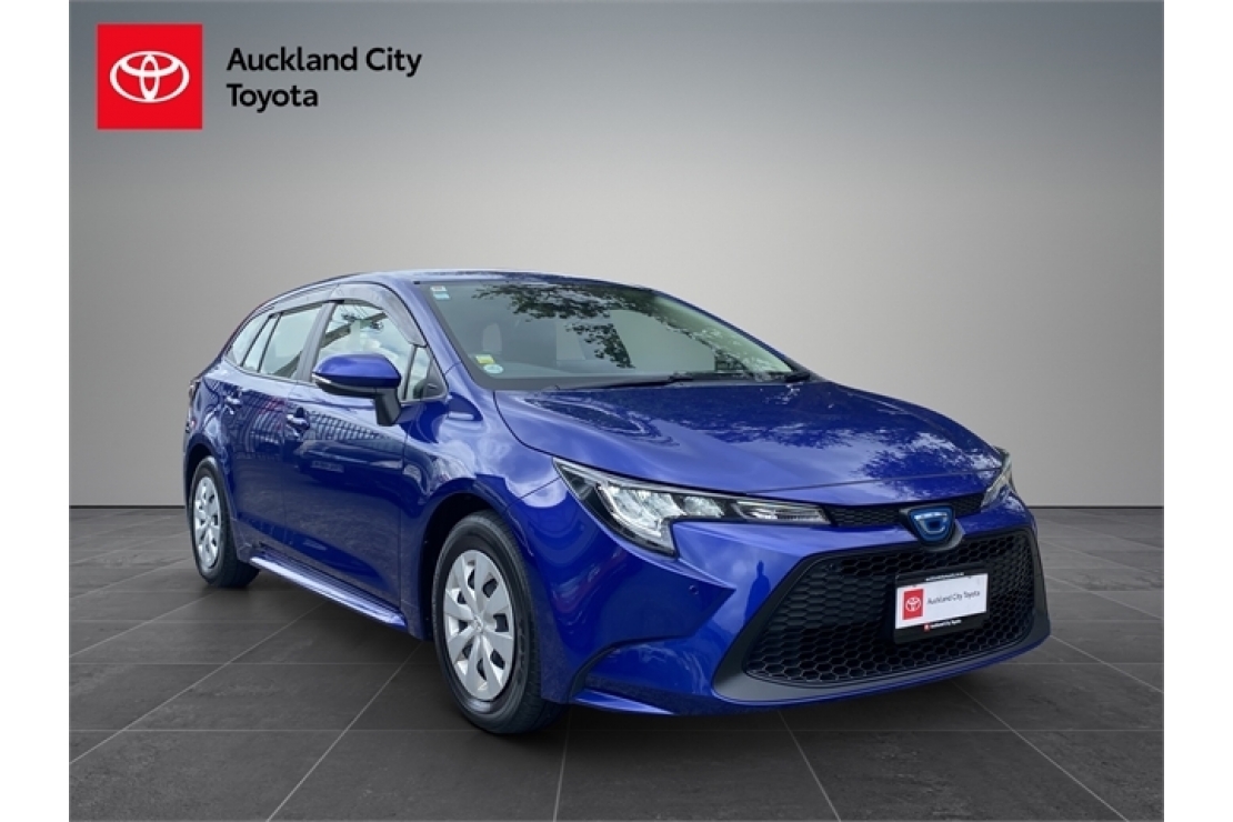 Ilikethat - Toyota, Touring 1.8 Hybrid G X 5 ..., 2020  - Auckland City, Auckland 