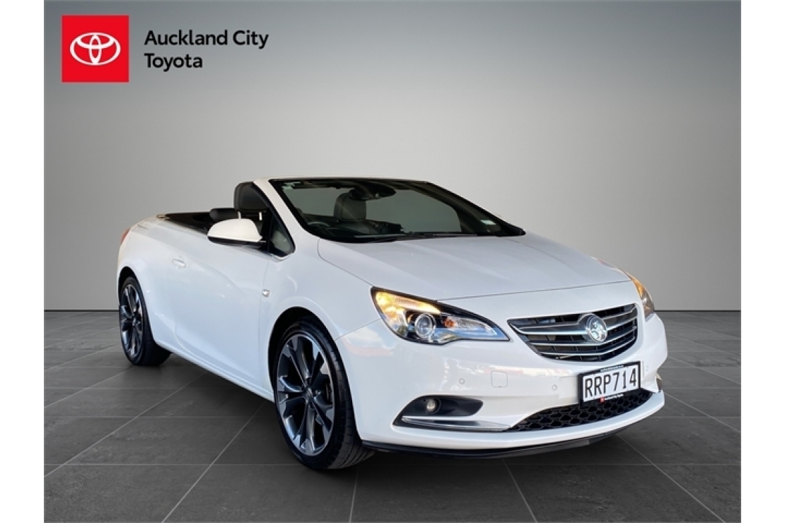 Ilikethat - Holden, 1.6P/6AT Nz New Ready for..., 2018  - Auckland City, Auckland 