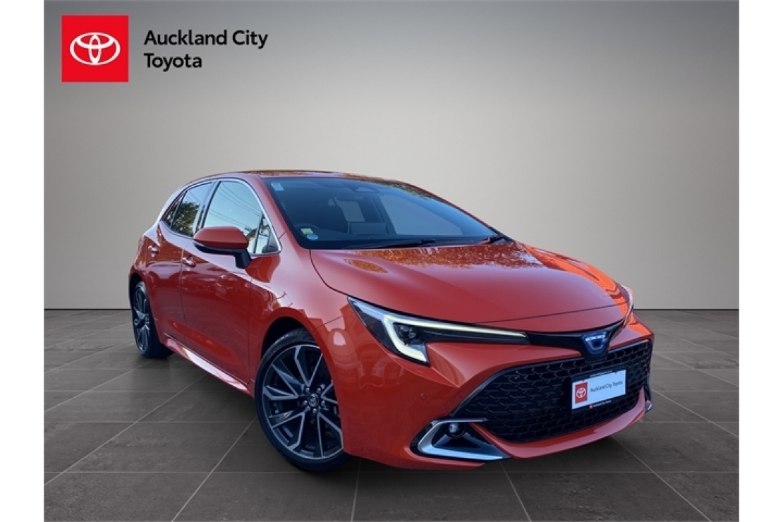 Ilikethat - Toyota, Sport 1.8 Hybrid GZ 5 Dr ..., 2024  - Auckland City, Auckland 