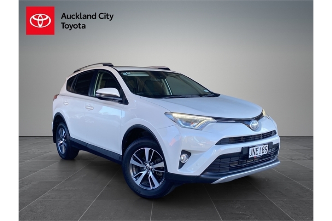 Ilikethat - Toyota, GXL AWD 2.5P Petrol SUV/5... 4WD.Eyesight.Leather.Rada..., 2015 - Auckland City, Auckland 