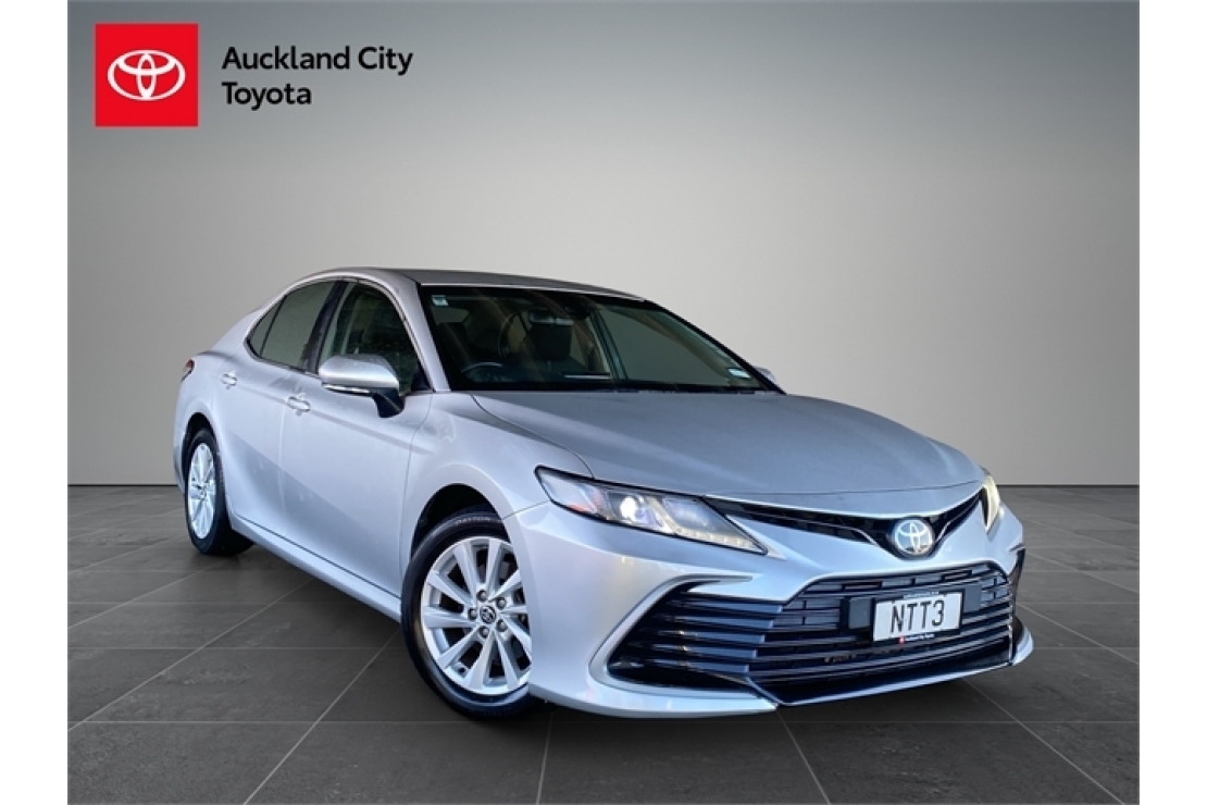 Ilikethat - Toyota, GX 2.5P 8AT FWD SD/4D/5S ..., 2021  - Auckland City, Auckland 