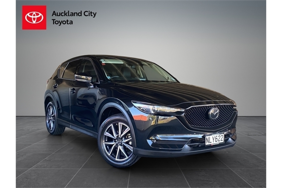 Ilikethat - Mazda, Ltd PTR 2.5P/4WD/6AT Nz N..., 2021  - Auckland City, Auckland 