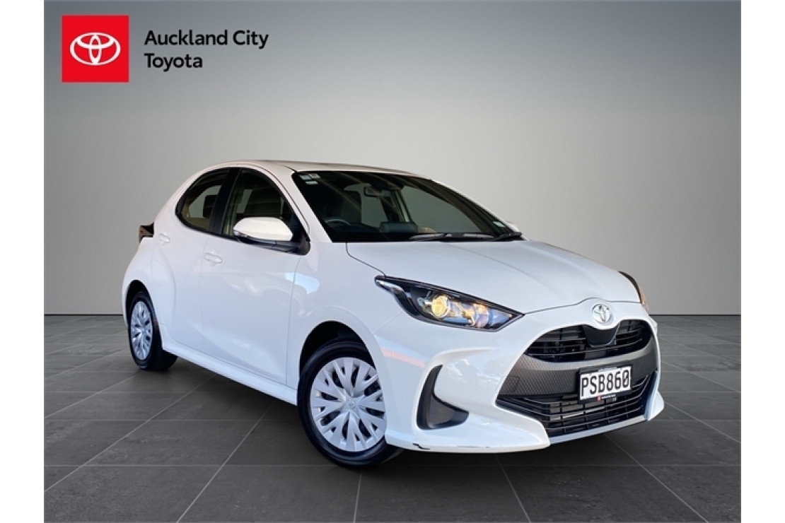 Ilikethat - Toyota, GX 1.5P CVT FWD Nz New Lo..., 2023  - Auckland City, Auckland 