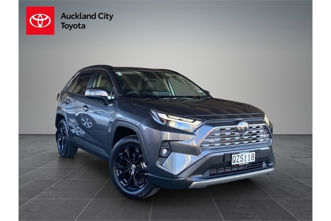 Ilikethat - Toyota, Limited 2.5P HV ECVT AWD ... 4WD.Eyesight.Leather.Rada..., 2024 - Auckland City, Auckland 