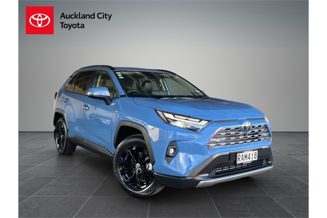 Ilikethat - Toyota, Limited 2.5P HV ECVT AWD ... 4WD.Eyesight.Leather.Rada..., 2025 - Auckland City, Auckland 