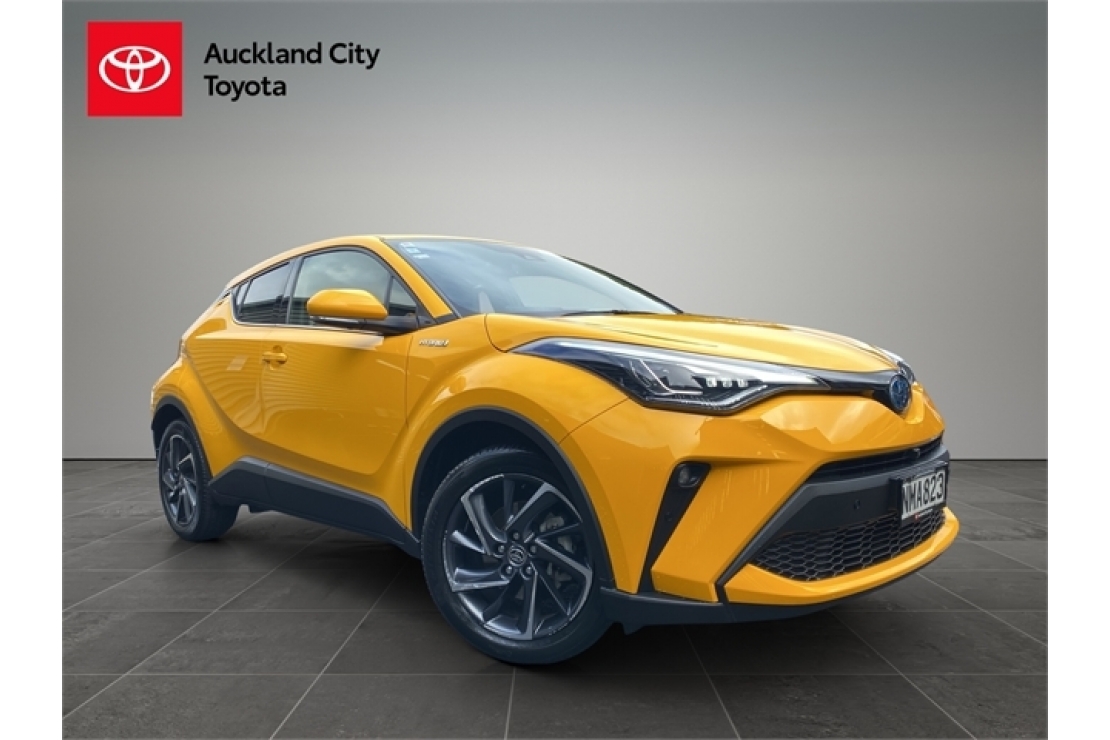 Ilikethat - Toyota, Limited 1.8P HV ECVT FWD ... ESSENCE 1.5PT, 2021 - Auckland City, Auckland 