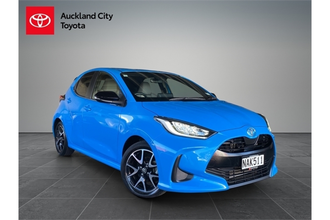 Ilikethat - Toyota, ZR 1.5P CVT FWD HB/5D/5S ... 3.5Ltr 7 Seater, 2020 - Auckland City, Auckland 