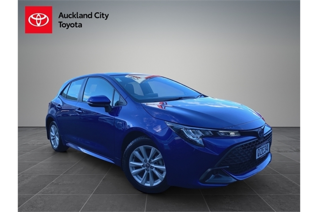 Ilikethat - Toyota, GX 1.8P HEV CVT FWD HB/5D... LT, 20" MAGS, CANOPY, 2024 - Auckland City, Auckland 