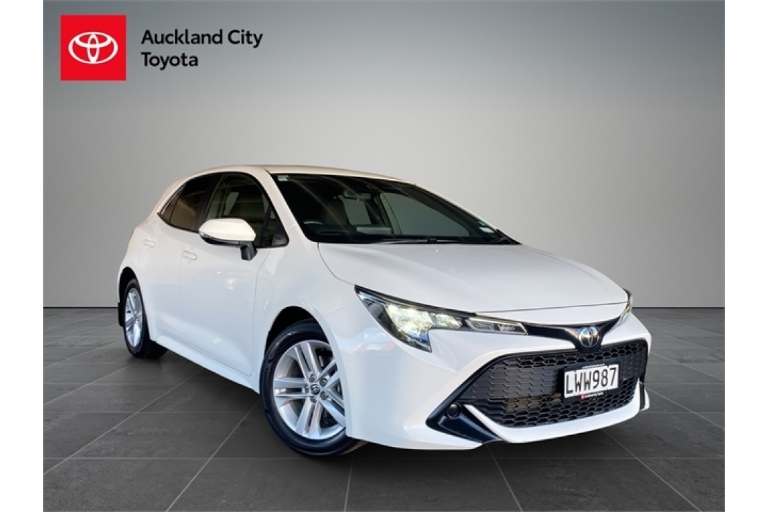 Ilikethat - Toyota, GX 2.0P CVT FWD HB/5D/5S ... 3.5Ltr 7 Seater, 2019 - Auckland City, Auckland 