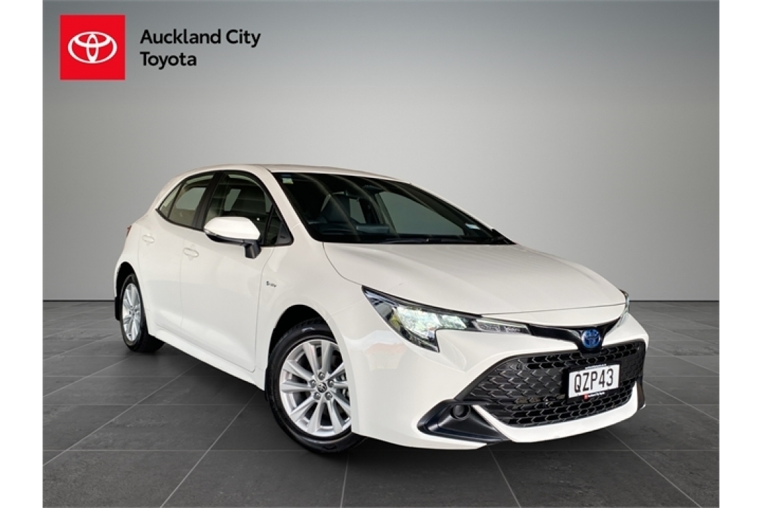 Ilikethat - Toyota, GX 1.8P HEV CVT FWD HB/5D... ESSENCE 1.5PT, 2024 - Auckland City, Auckland 