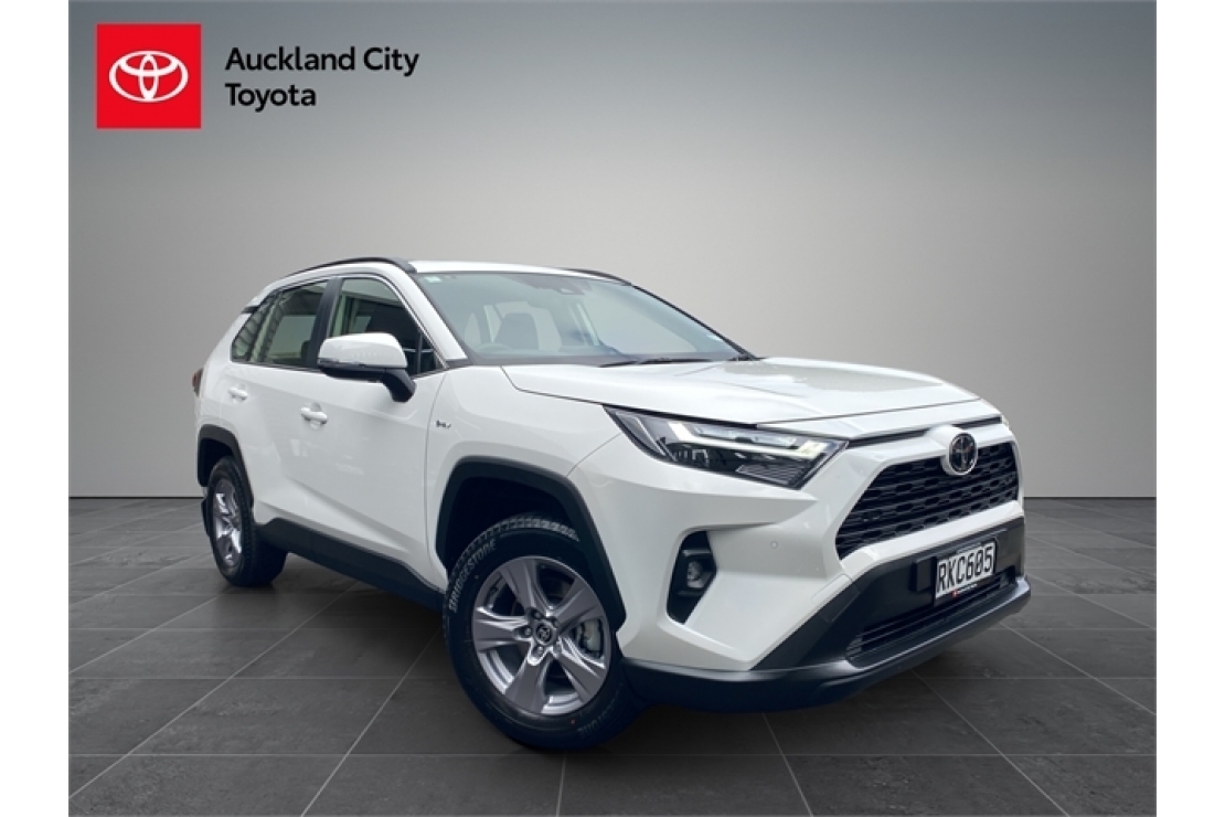 Ilikethat - Toyota, GX 2.5P HV ECVT AWD SUV/5... ESSENCE 1.5PT, 2025 - Auckland City, Auckland 