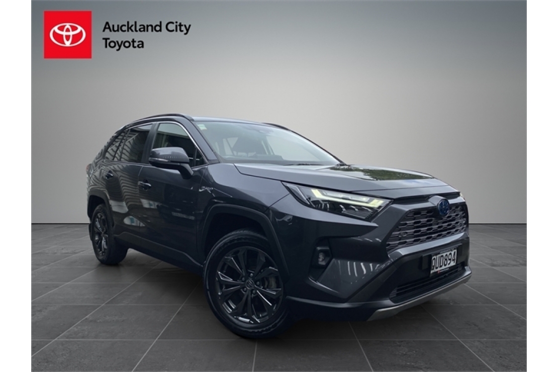 Ilikethat - Toyota, GXL 2.5P HV ECVT AWD SUV/... ESSENCE 1.5PT, 2024 - Auckland City, Auckland 